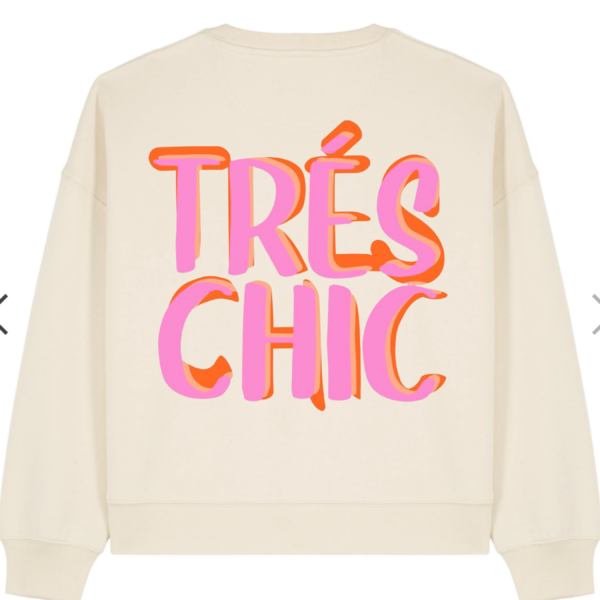 TRES CHIC