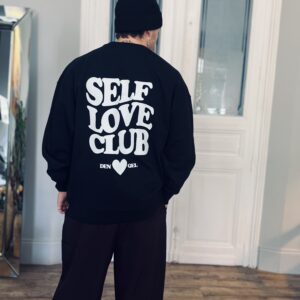 Pull SELF LOVE CLUB