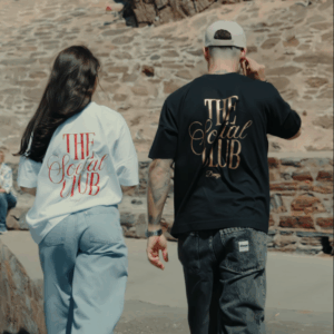 The Social Club PRÉCOMMANDE - DISPONIBLE LE 10/06
